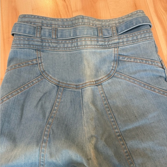 Stoned immaculate waiting for the sun bell bottoms - Picture 8 of 10